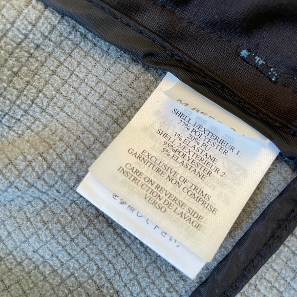 Marmot Blue XS Jacket - Picture 6 of 8